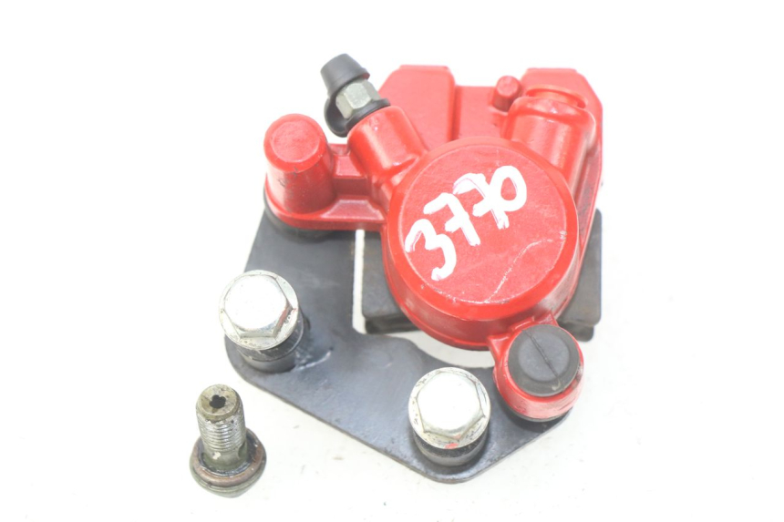 photo de Pinza freno anteriore VENESI LOWIGI RETRO JJ50QT-3 50 (2020 - 2022) - Vista principale