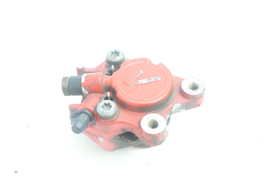 photo de PINZA FRENO ANTERIORE  PEUGEOT LUDIX BLASTER 50 (2006 - 2014) - Zoom sullo stato d'uso
