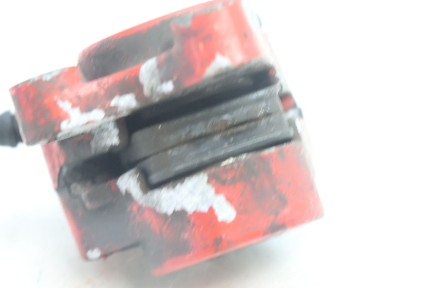 photo de PINZA FRENO ANTERIORE  PEUGEOT LUDIX BLASTER 50 (2006 - 2014) - Dettagli dei punti di fissaggio