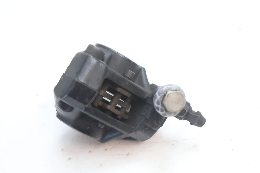 photo de PINZA FRENO ANTERIORE PEUGEOT LUDIX 50 (2008 - 2017) - Zoom sullo stato d'uso