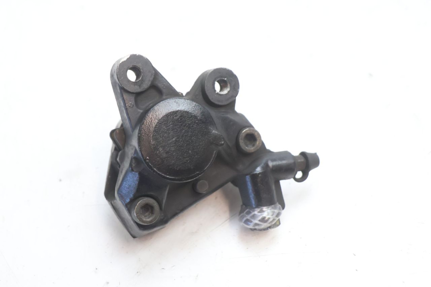 photo de PINZA FRENO ANTERIORE PEUGEOT LUDIX 50 (2008 - 2017) - Primo piano tecnico
