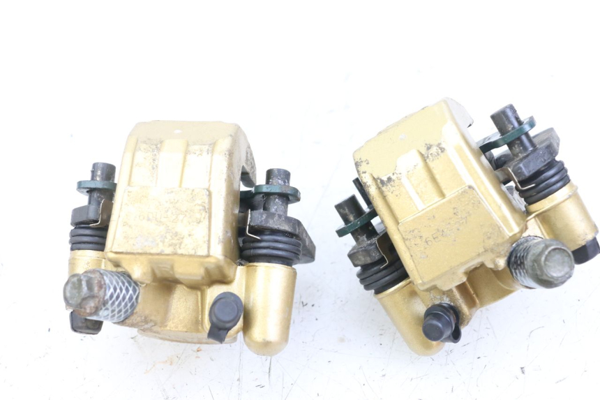 photo de PINZA FRENO ANTERIORE  MASAI XL 50 (2012 - 2019) - Dettaglio del componente