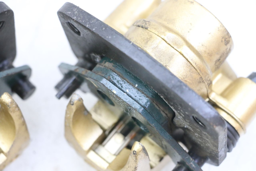 photo de PINZA FRENO ANTERIORE  MASAI XL 50 (2012 - 2019) - Altra angolazione