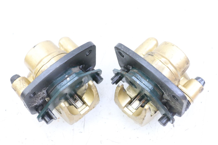 photo de PINZA FRENO ANTERIORE  MASAI XL 50 (2012 - 2019) - Primo piano tecnico