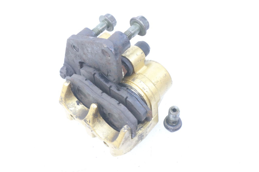 photo de Pinza freno anteriore EUROCKA MATADOR 4T 50 (2010 - 2016) - Zoom sullo stato d'uso