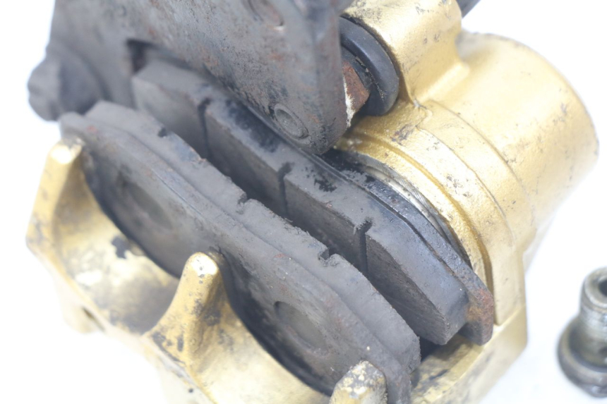 photo de Pinza freno anteriore EUROCKA MATADOR 4T 50 (2010 - 2016) - Altra angolazione