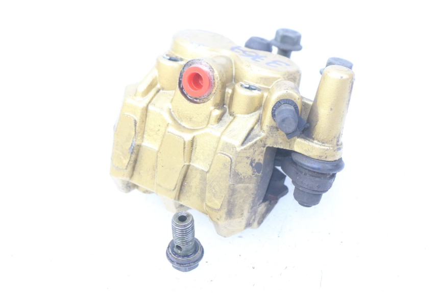 photo de Pinza freno anteriore EUROCKA MATADOR 4T 50 (2010 - 2016) - Vista d'insieme del prodotto