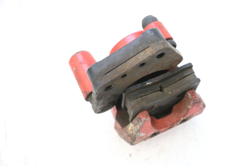 photo de PINZA FRENO ANTERIORE KEEWAY MATRIX RX9 125 (2006 - 2007) - Zoom sullo stato d'uso