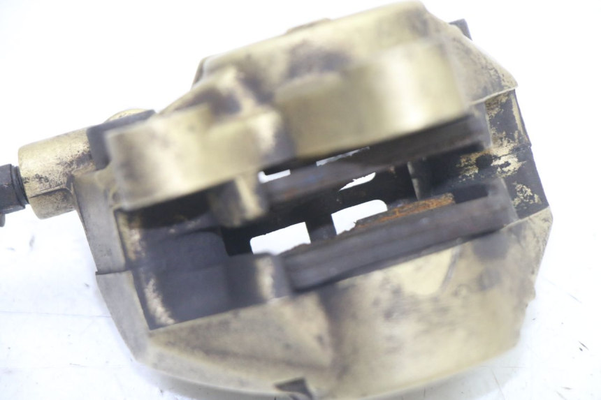 photo de PINZA FRENO ANTERIORE MBK BOOSTER NEXT GENERATION 50 (1995 - 1998) - Dettagli dei punti di fissaggio