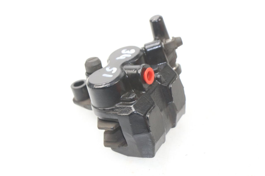 photo de PINZA FRENO ANTERIORE JM MOTORS MIA 50 (2017 - 2020) - Primo piano tecnico