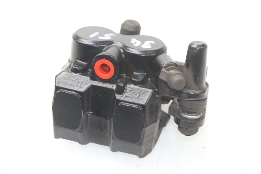 photo de PINZA FRENO ANTERIORE JM MOTORS MIA 50 (2017 - 2020) - Vista d'insieme del prodotto