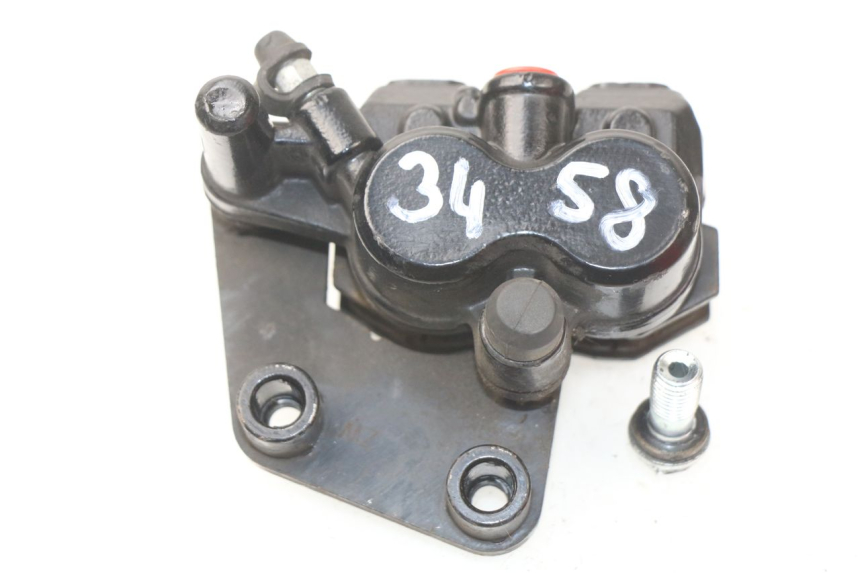 photo de PINZA FRENO ANTERIORE JM MOTORS MIA 50 (2017 - 2020) - Vista principale