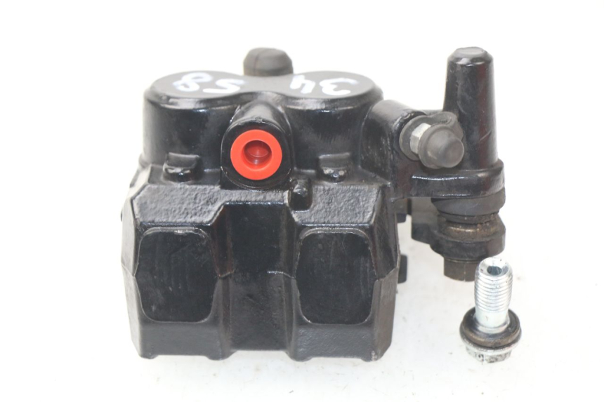 photo de PINZA FRENO ANTERIORE JM MOTORS MIA 50 (2017 - 2020) - Primo piano tecnico