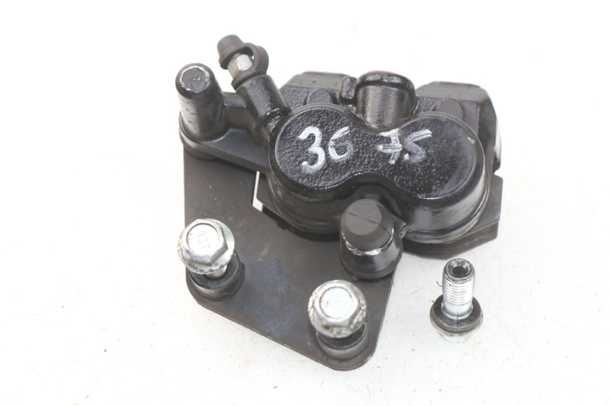 photo de PINZA FRENO ANTERIORE JM MOTORS MIA 50 (2017 - 2020) - Vista principale