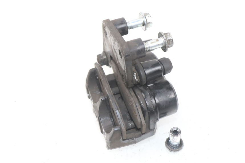 photo de PINZA FRENO ANTERIORE JM MOTORS MIA 50 (2017 - 2020) - Zoom sullo stato d'uso