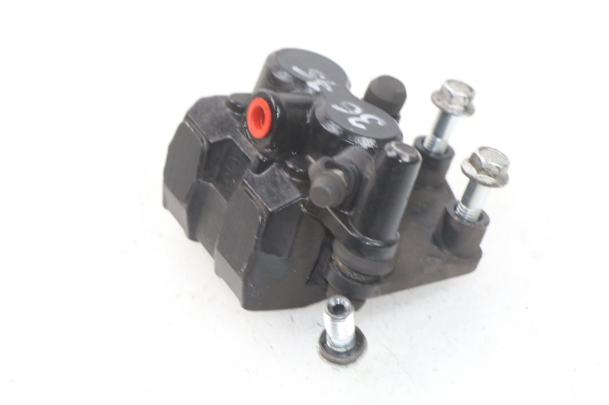 photo de PINZA FRENO ANTERIORE JM MOTORS MIA 50 (2017 - 2020) - Primo piano tecnico