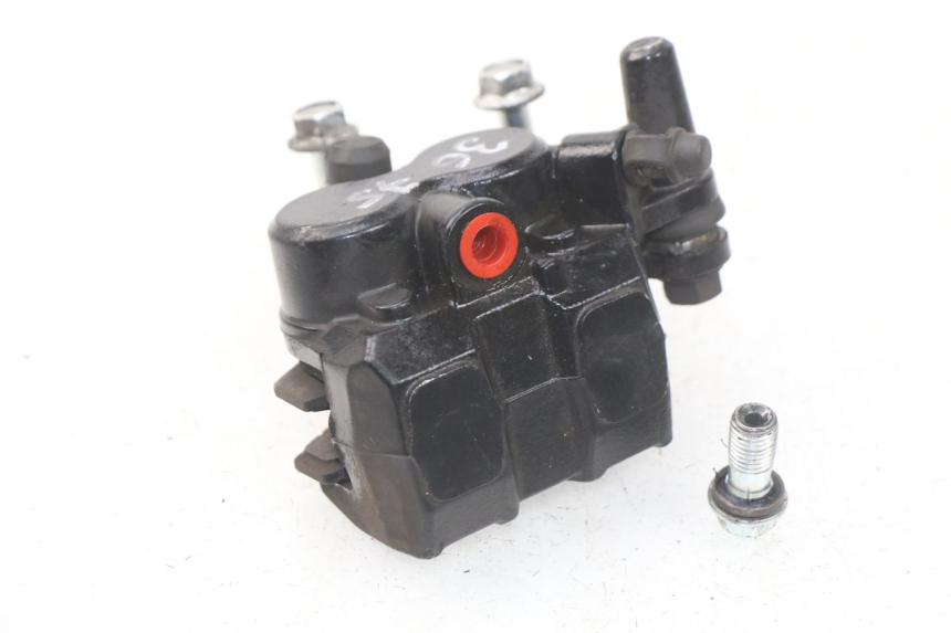 photo de PINZA FRENO ANTERIORE JM MOTORS MIA 50 (2017 - 2020) - Vista d'insieme del prodotto