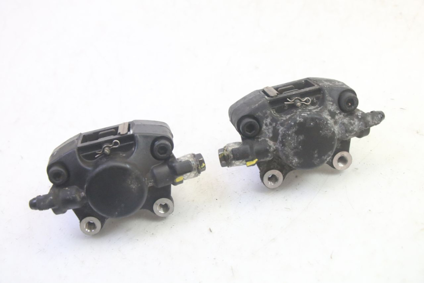 photo de PINZA FRENO ANTERIORE  PIAGGIO MP3 HPE 350 (2018 - 2020) - Vista principale