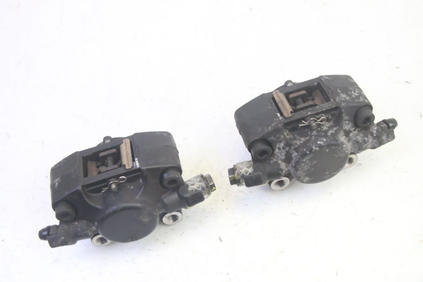 photo de PINZA FRENO ANTERIORE  PIAGGIO MP3 HPE 350 (2018 - 2020) - Altra angolazione