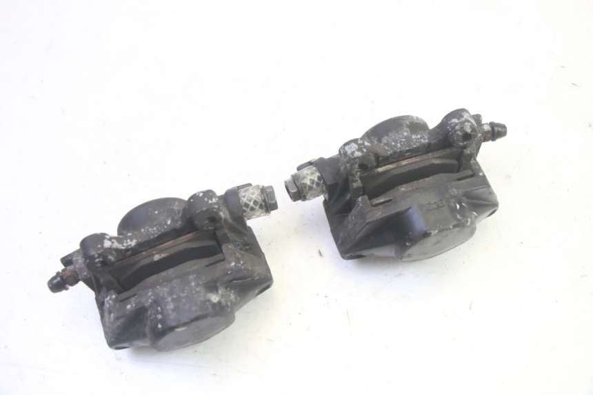 photo de PINZA FRENO ANTERIORE  PIAGGIO MP3 HPE 350 (2018 - 2020) - Ricambio usato controllato