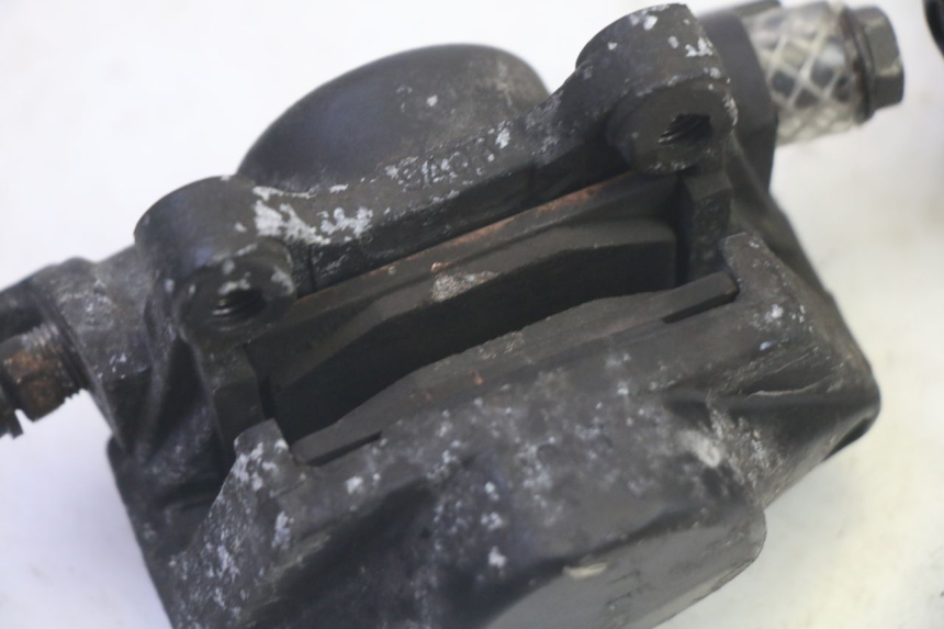 photo de PINZA FRENO ANTERIORE  PIAGGIO MP3 HPE 350 (2018 - 2020) - Marcature e riferimenti originali