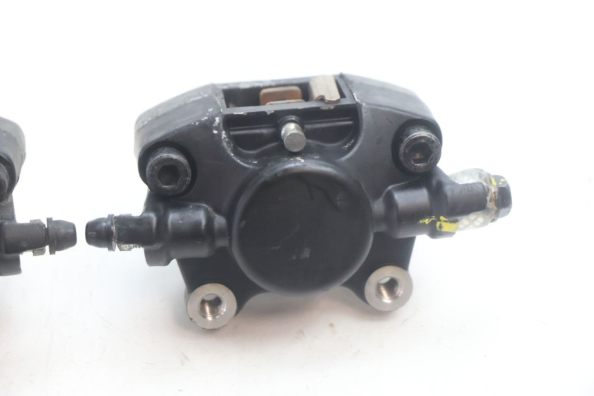 photo de PINZA FRENO ANTERIORE  PIAGGIO MP3 HPE 530 (2022 - 2026) - Zoom sullo stato d'uso