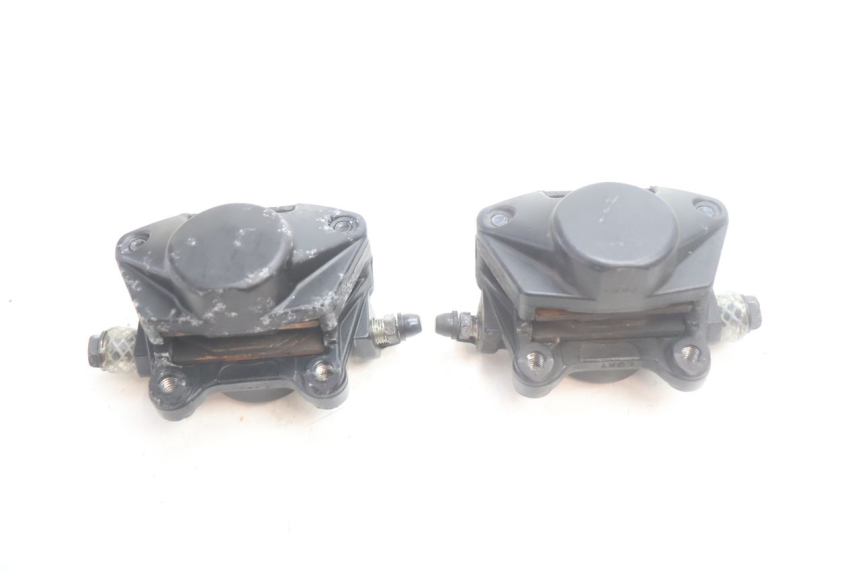 photo de PINZA FRENO ANTERIORE  PIAGGIO MP3 HPE 530 (2022 - 2026) - Primo piano tecnico