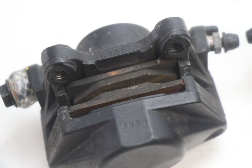 photo de PINZA FRENO ANTERIORE  PIAGGIO MP3 HPE 530 (2022 - 2026) - Ricambio usato controllato