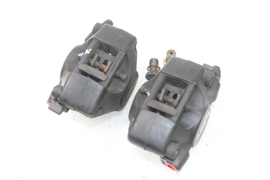 photo de PINZA FRENO ANTERIORE PIAGGIO MP3 LT 400 (2007 - 2012) - Dettaglio del componente