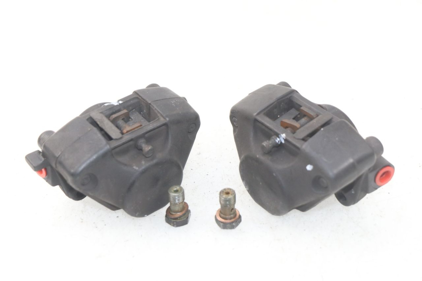 photo de PINZA FRENO ANTERIORE PIAGGIO MP3 LT 400 (2007 - 2012) - Vista d'insieme del prodotto