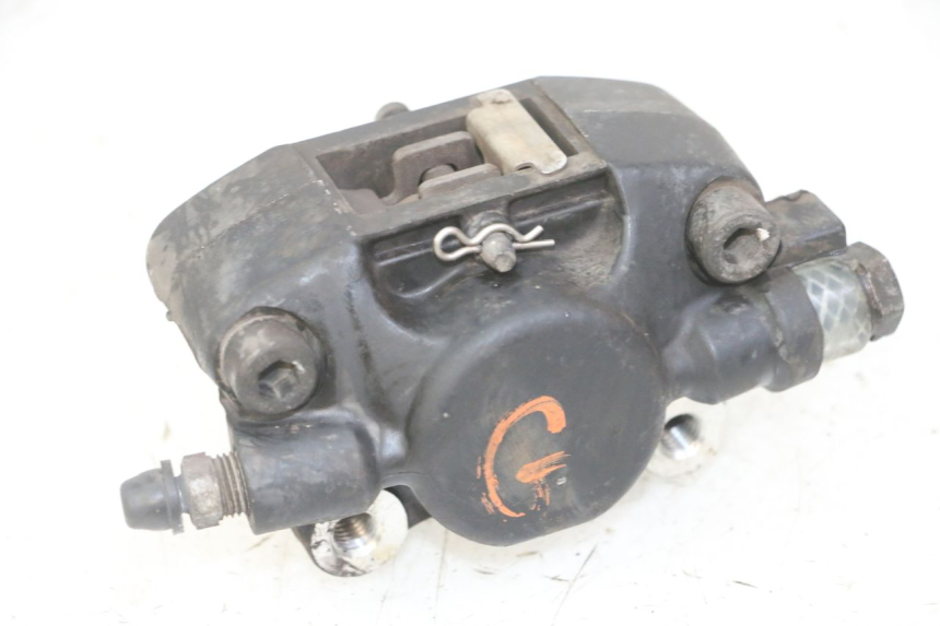 photo de PINZA FRENO ANTERIORE PIAGGIO MP3 LT 300 (2010 - 2016) - Vista principale