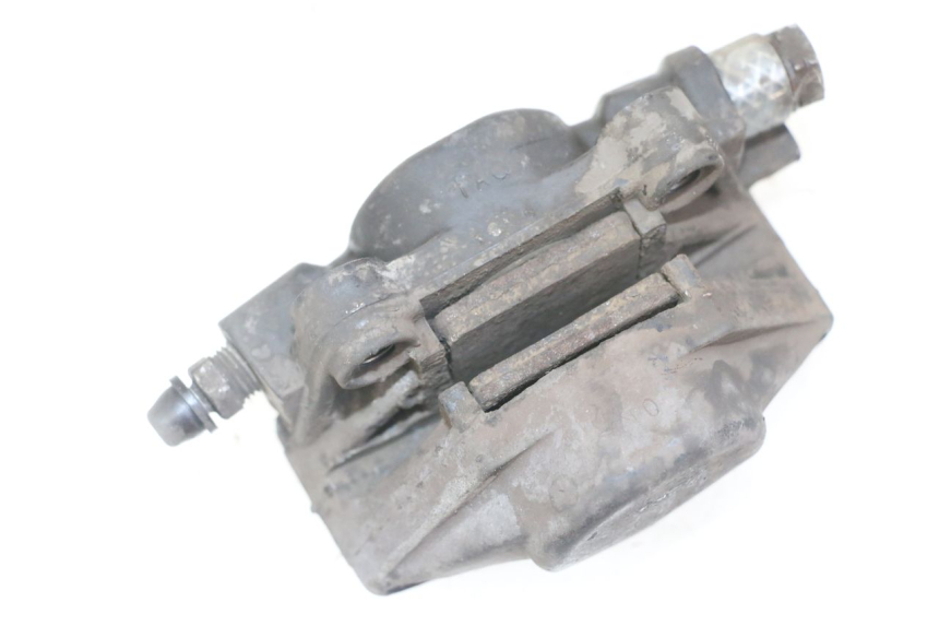 photo de PINZA FRENO ANTERIORE PIAGGIO MP3 LT 300 (2010 - 2016) - Zoom sullo stato d'uso