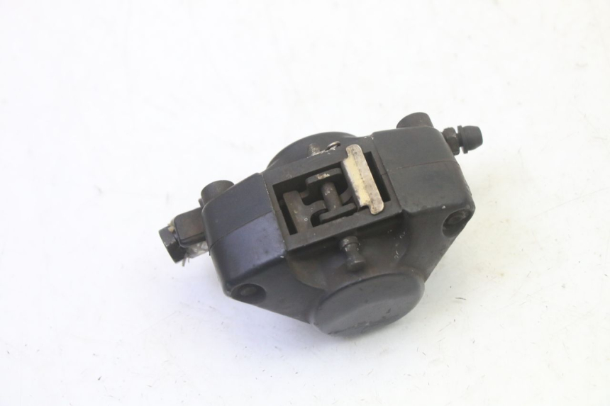 photo de PINZA FRENO ANTERIORE PIAGGIO MP3 LT 300 (2010 - 2016) - Zoom sullo stato d'uso