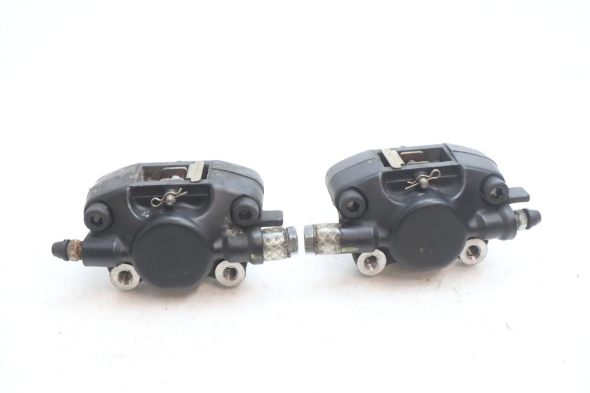 photo de PINZA FRENO ANTERIORE PIAGGIO MP3 LT 300 (2010 - 2016) - Vista principale