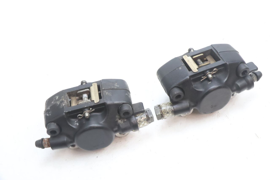 photo de PINZA FRENO ANTERIORE PIAGGIO MP3 LT 300 (2010 - 2016) - Altra angolazione