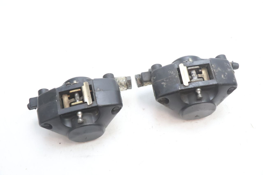 photo de PINZA FRENO ANTERIORE PIAGGIO MP3 LT 300 (2010 - 2016) - Primo piano tecnico