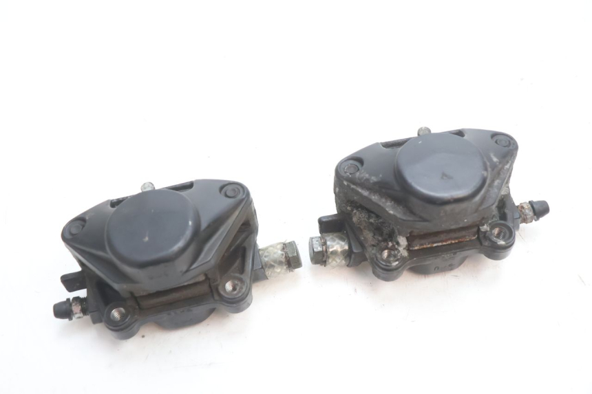 photo de PINZA FRENO ANTERIORE PIAGGIO MP3 LT 300 (2010 - 2016) - Vista d'insieme del prodotto