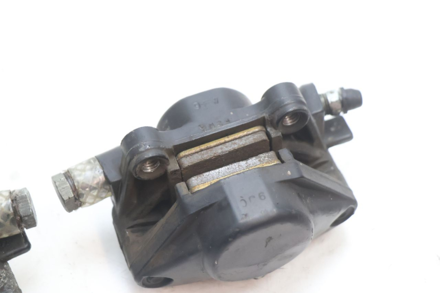 photo de PINZA FRENO ANTERIORE PIAGGIO MP3 LT 300 (2010 - 2016) - Ricambio usato controllato