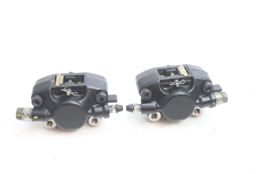 photo de PINZA FRENO ANTERIORE PIAGGIO MP3 LT 400 (2007 - 2012) - Vista principale