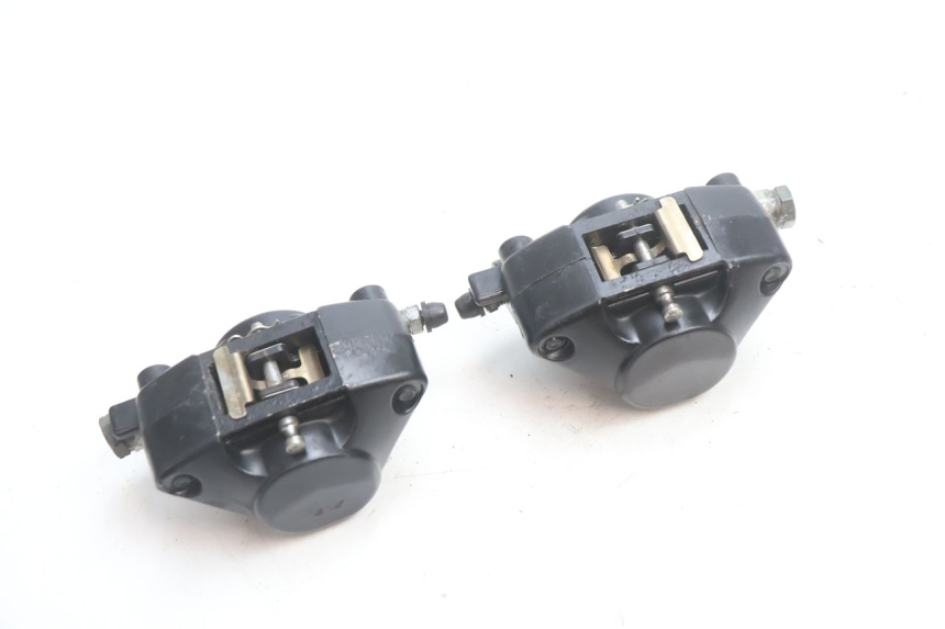 photo de PINZA FRENO ANTERIORE PIAGGIO MP3 LT 400 (2007 - 2012) - Altra angolazione