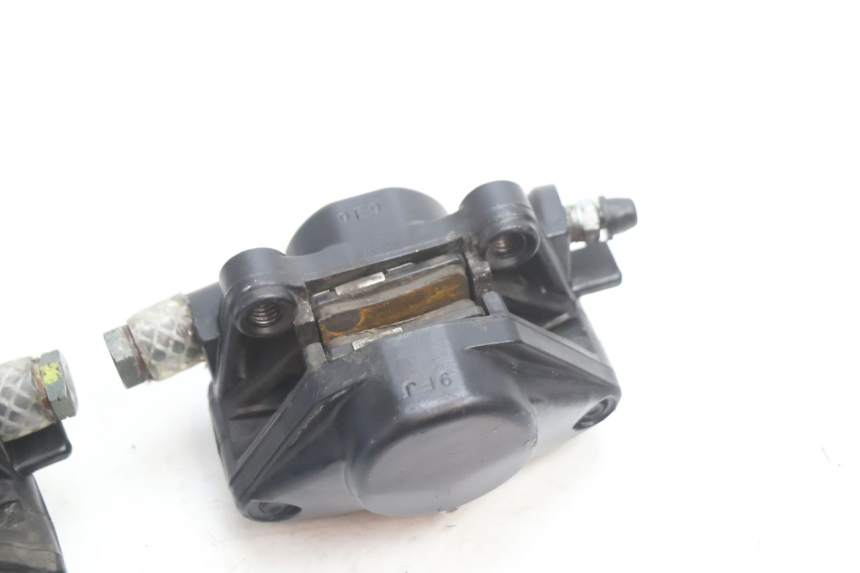 photo de PINZA FRENO ANTERIORE PIAGGIO MP3 LT 400 (2007 - 2012) - Ricambio usato controllato