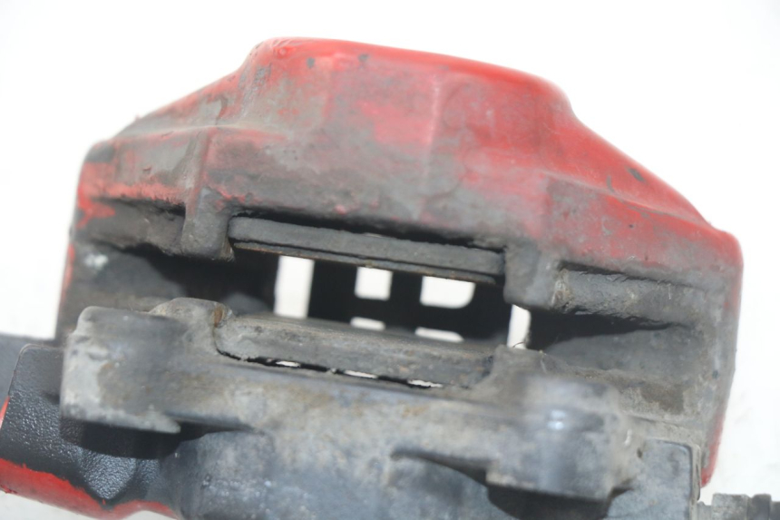 photo de PINZA FRENO ANTERIORE PIAGGIO MP3 125 (2006 - 2014) - Zoom sullo stato d'uso