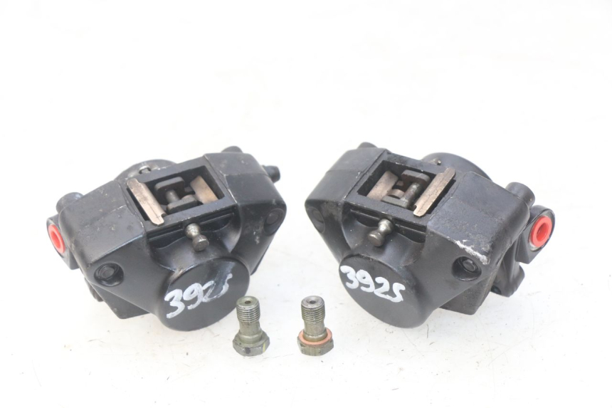 photo de PINZA FRENO ANTERIORE PIAGGIO MP3 500 (2014 - 2017) - Vista d'insieme del prodotto