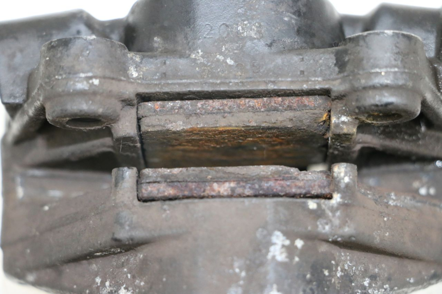 photo de Pinza freno anteriore PIAGGIO MP3 500 (2011 - 2015) - Primo piano tecnico