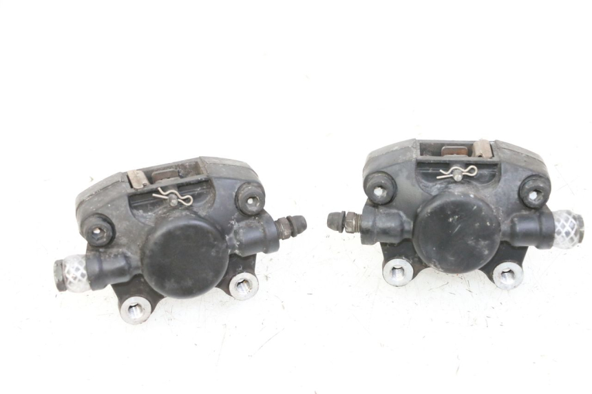 photo de PINZA FRENO ANTERIORE PIAGGIO MP3 500 (2014 - 2017) - Vista principale