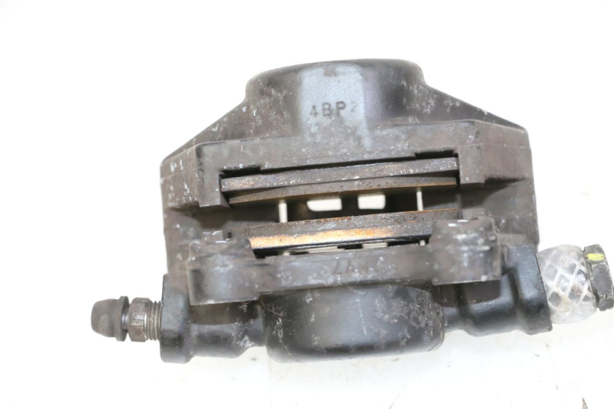 photo de PINZA FRENO ANTERIORE PIAGGIO MP3 500 (2014 - 2017) - Altra angolazione