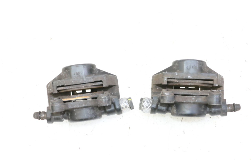 photo de PINZA FRENO ANTERIORE PIAGGIO MP3 500 (2014 - 2017) - Vista d'insieme del prodotto