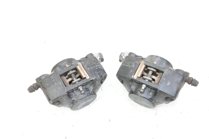 photo de PINZA FRENO ANTERIORE PIAGGIO MP3 500 (2014 - 2017) - Dettagli dei punti di fissaggio