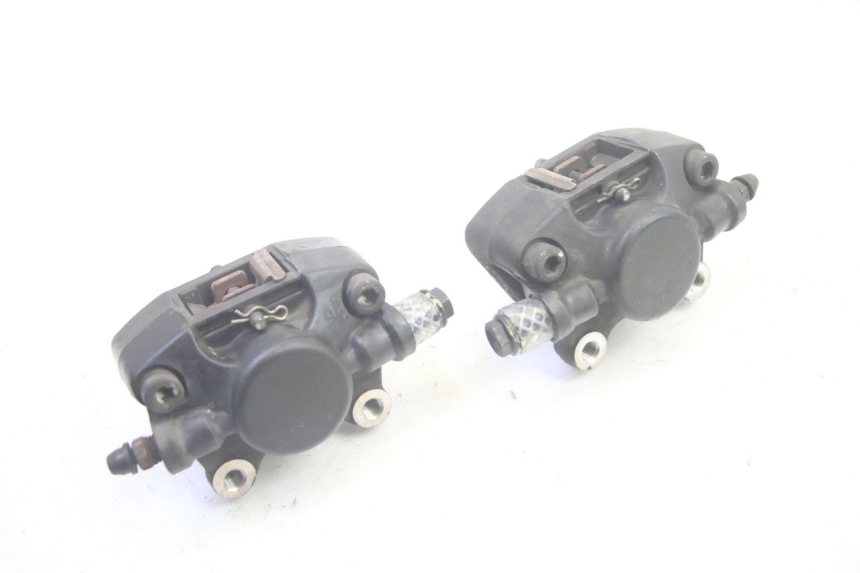 photo de PINZA FRENO ANTERIORE  PIAGGIO MP3 500 (2016 - 2018) - Altra angolazione