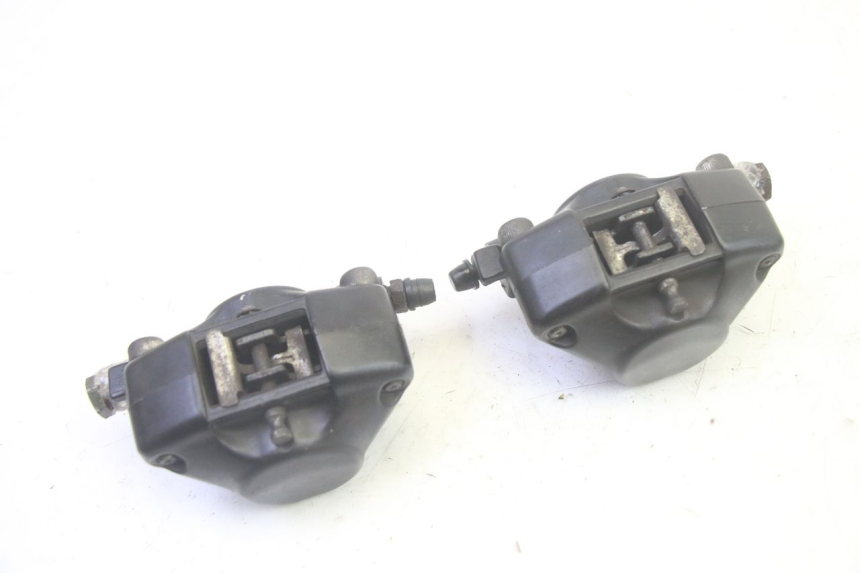 photo de PINZA FRENO ANTERIORE  PIAGGIO MP3 RL 250 (2006 - 2010) - Altra angolazione